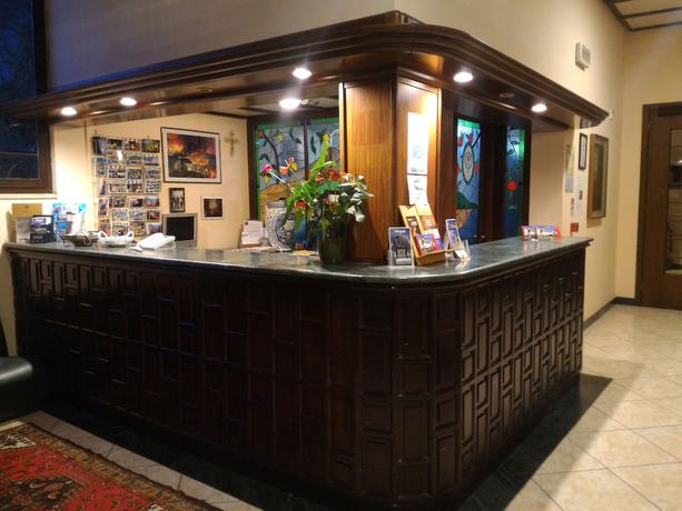 Imagen de los interiores del Hotel Primavera dell'Etna. Foto 20