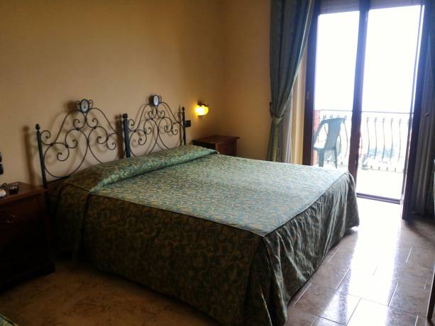 Imagen de la habitación del Hotel Primavera dell'Etna. Foto 11