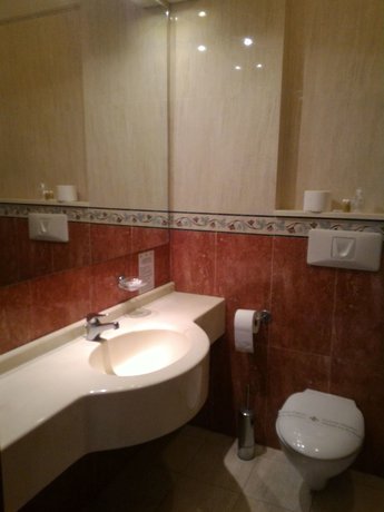 Imagen de la habitación del Hotel Primavera dell'Etna. Foto 12