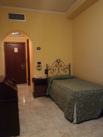 Imagen de la habitación del Hotel Primavera dell'Etna. Foto 13