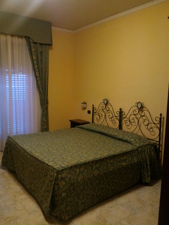 Imagen de la habitación del Hotel Primavera dell'Etna. Foto 15