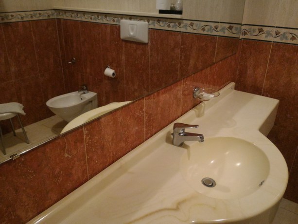 Imagen de la habitación del Hotel Primavera dell'Etna. Foto 16