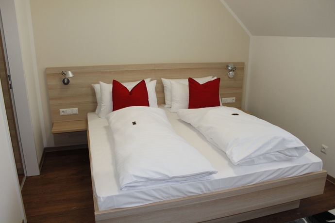 Imagen de la habitación del Hotel Prime 20 Serviced Apartments. Foto 5