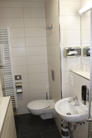Imagen de la habitación del Hotel Prime 20 Serviced Apartments. Foto 10