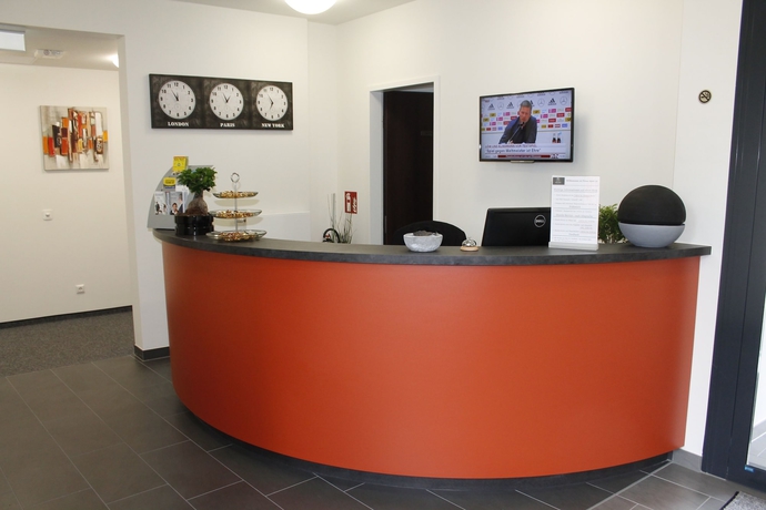 Imagen de los interiores del Hotel Prime 20 Serviced Apartments. Foto 18