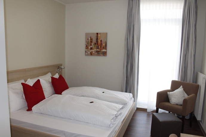 Imagen de la habitación del Hotel Prime 20 Serviced Apartments. Foto 15