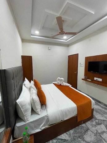 Imagen de la habitación del Hotel Prime Access Inn. Foto 2