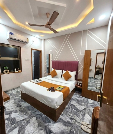 Imagen de la habitación del Hotel Prime Access Inn. Foto 3