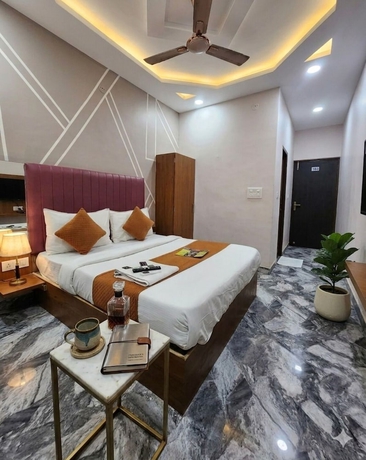 Imagen de la habitación del Hotel Prime Access Inn. Foto 4