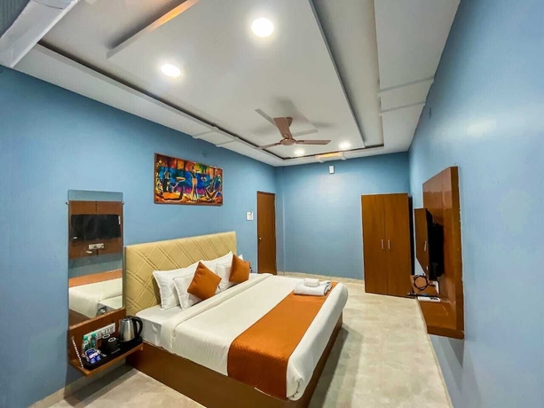 Imagen de la habitación del Hotel Prime Access Inn. Foto 5
