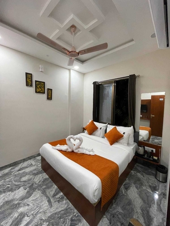 Imagen de la habitación del Hotel Prime Access Inn. Foto 6