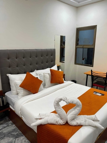 Imagen de la habitación del Hotel Prime Access Inn. Foto 7