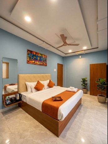 Imagen de la habitación del Hotel Prime Access Inn. Foto 9