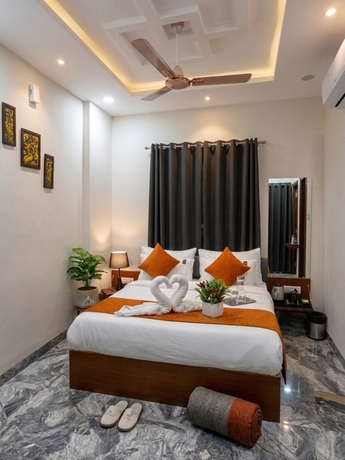 Imagen de la habitación del Hotel Prime Access Inn. Foto 10