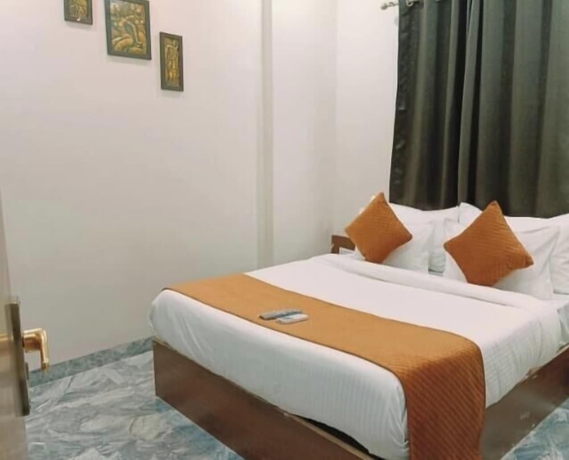 Imagen de la habitación del Hotel Prime Access Inn. Foto 13