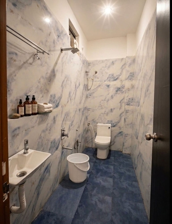 Imagen de la habitación del Hotel Prime Access Inn. Foto 14