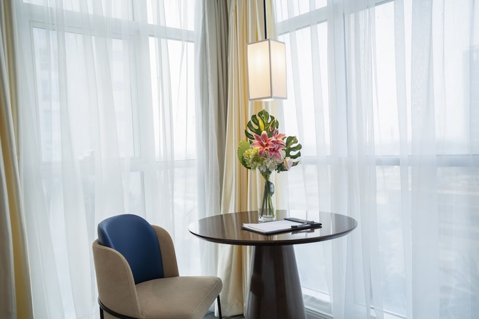 Imagen de la habitación del Hotel Prime Al Corniche. Foto 7