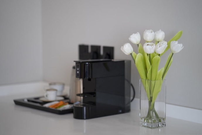 Imagen de la habitación del Hotel Prime Al Corniche. Foto 10