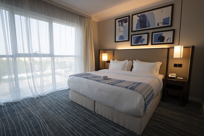 Imagen de la habitación del Hotel Prime Al Corniche. Foto 13