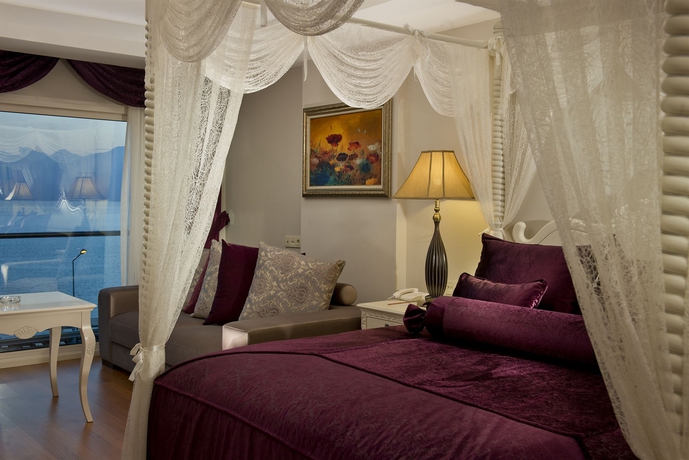 Imagen de la habitación del Hotel Prime, Antalya. Foto 4