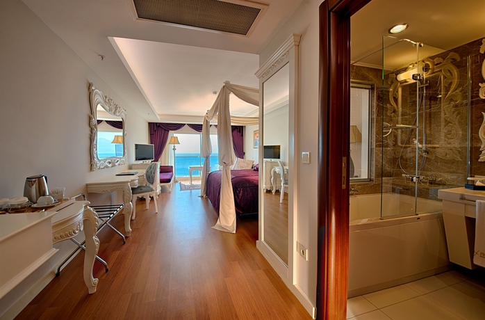 Imagen de la habitación del Hotel Prime, Antalya. Foto 5