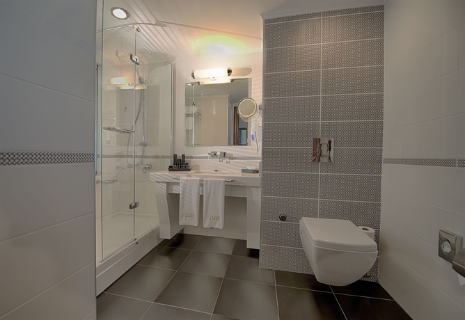 Imagen de la habitación del Hotel Prime, Antalya. Foto 7