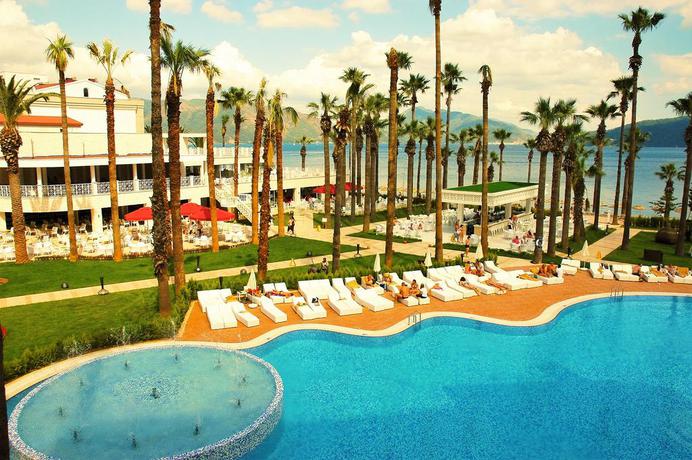 Imagen general del Hotel Prime Beach. Foto 2