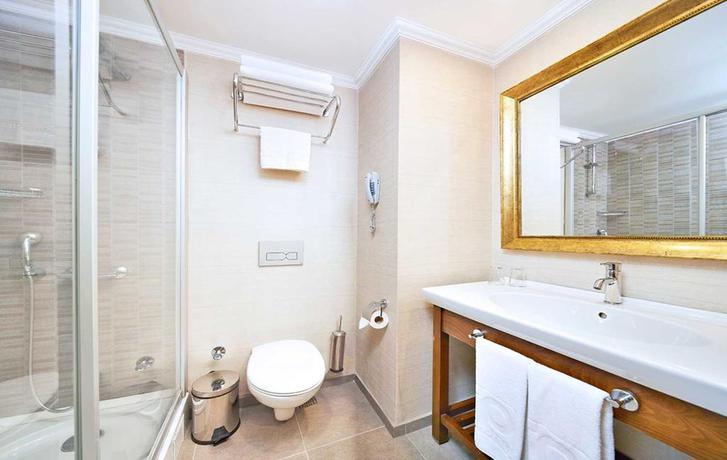 Imagen general del Hotel Prime Beach. Foto 1