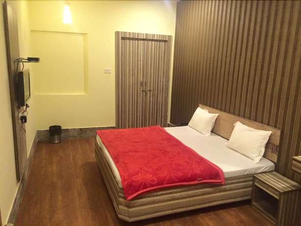 Imagen de la habitación del Hotel Prime, Bhopal. Foto 5