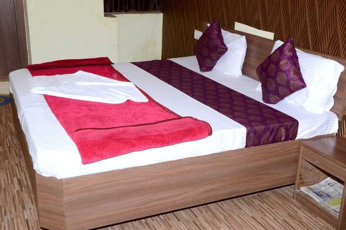 Imagen de la habitación del Hotel Prime, Bhopal. Foto 6