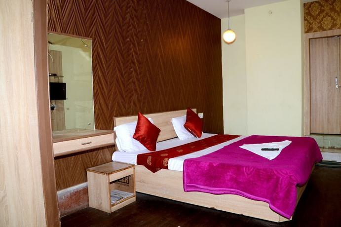 Imagen de la habitación del Hotel Prime, Bhopal. Foto 7