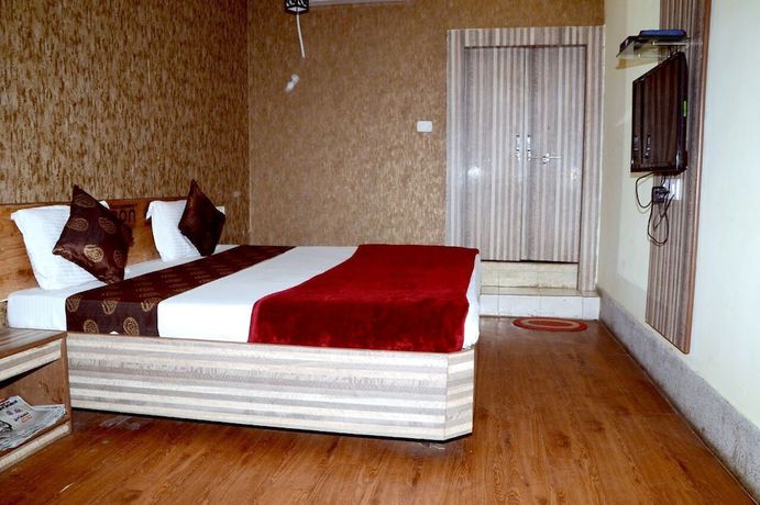 Imagen general del Hotel Prime, Bhopal. Foto 1