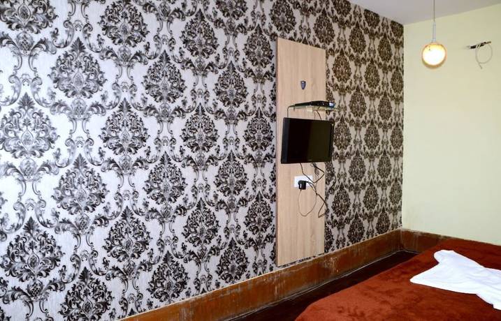 Imagen de la habitación del Hotel Prime, Bhopal. Foto 8