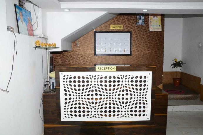 Imagen de los interiores del Hotel Prime, Bhopal. Foto 9