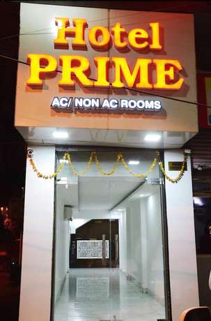 Imagen general del Hotel Prime, Bhopal. Foto 2