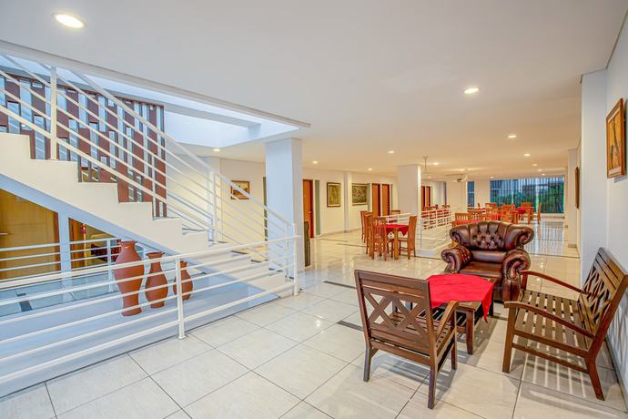 Imagen de los interiores del Hotel Prime Cailendra Hotel. Foto 11