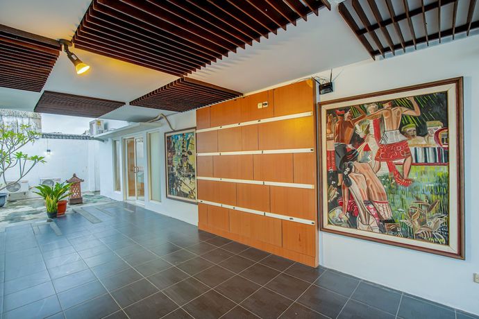 Imagen de los interiores del Hotel Prime Cailendra Hotel. Foto 12