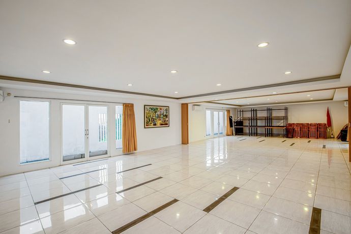 Imagen de los interiores del Hotel Prime Cailendra Hotel. Foto 13
