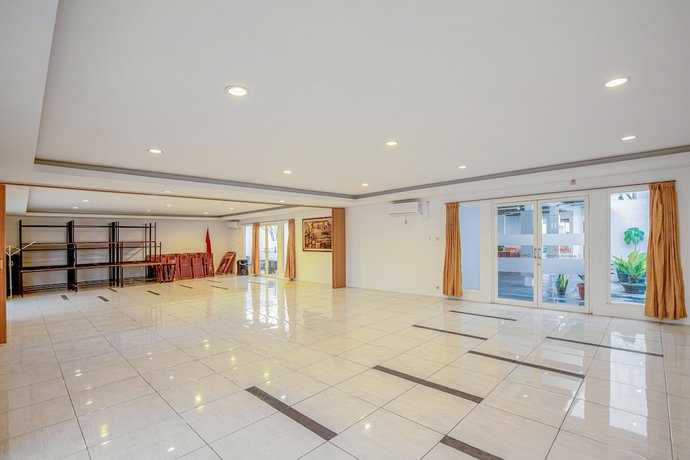 Imagen de los interiores del Hotel Prime Cailendra Hotel. Foto 16