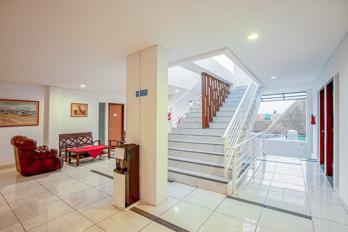 Imagen de los interiores del Hotel Prime Cailendra Hotel. Foto 17