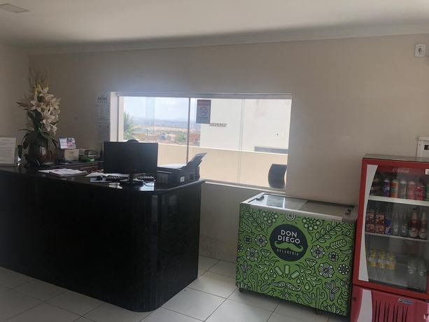 Imagen de los interiores del Hotel Prime, Caruaru. Foto 18