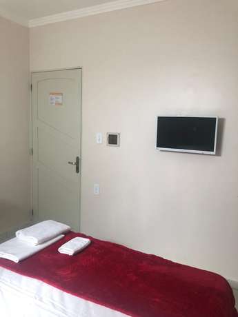Imagen de la habitación del Hotel Prime, Caruaru. Foto 2