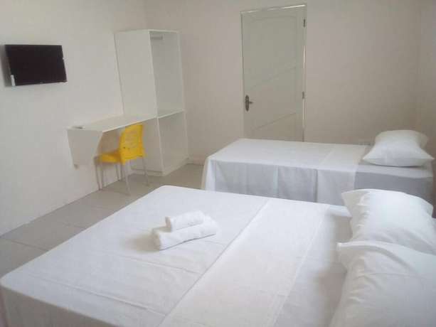 Imagen de la habitación del Hotel Prime, Caruaru. Foto 3