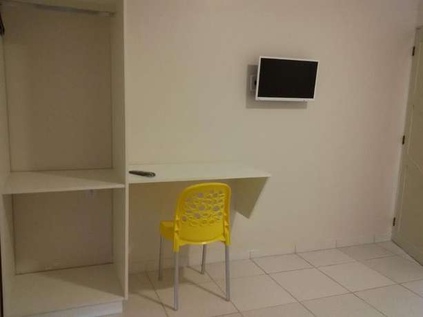 Imagen de la habitación del Hotel Prime, Caruaru. Foto 4