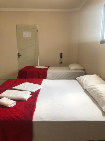 Imagen de la habitación del Hotel Prime, Caruaru. Foto 5
