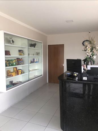 Imagen de los interiores del Hotel Prime, Caruaru. Foto 19