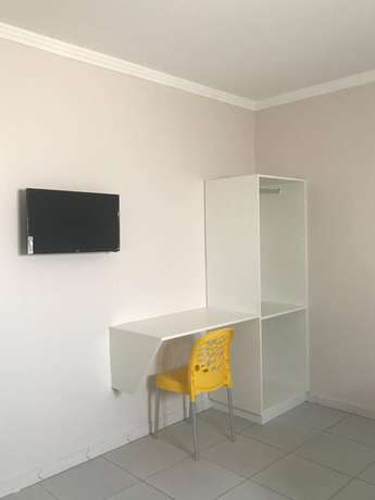 Imagen de la habitación del Hotel Prime, Caruaru. Foto 7