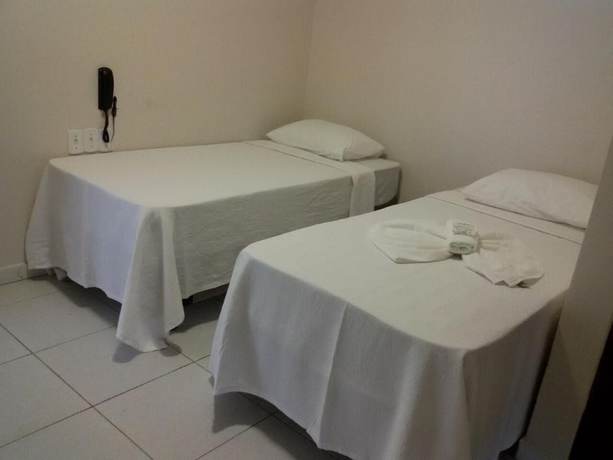 Imagen de la habitación del Hotel Prime, Caruaru. Foto 8