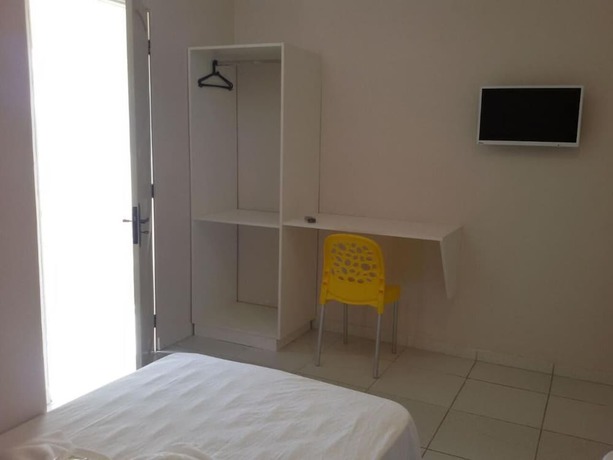 Imagen de la habitación del Hotel Prime, Caruaru. Foto 10