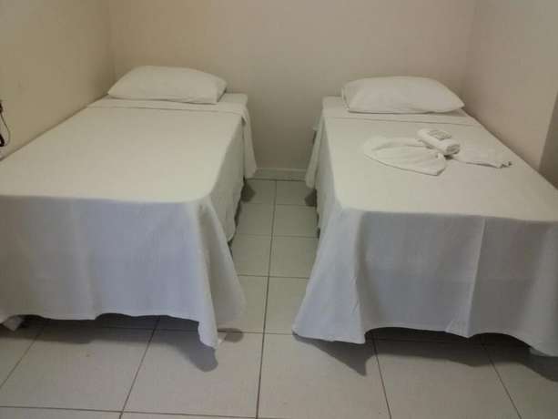 Imagen de la habitación del Hotel Prime, Caruaru. Foto 12